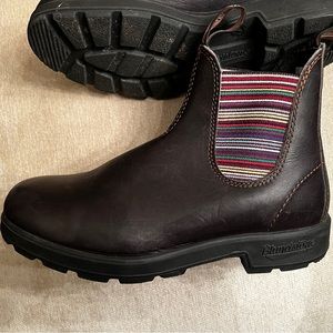 Blundstone Original #1409 Chelsea Boots Size: 5.5 AUS | Womens 8.5 US | Mens 6.5